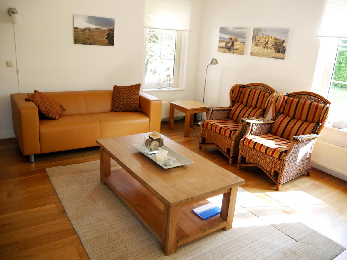 Paasloo Villapark De Weerribben חדר תמונה